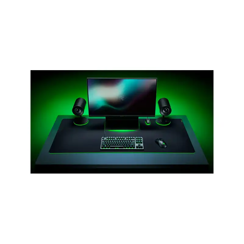 ماوس پد مخصوص بازی ریزر مدل Gigantus V2-3XL