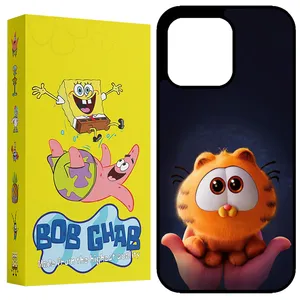  BOB Ghab BCP14PM Cover For Apple iPhone 14 Pro Max