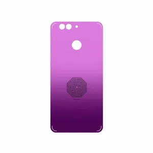 MAHOOT Minimal Maze Cover Sticker for Huawei Nova 2 Plus
