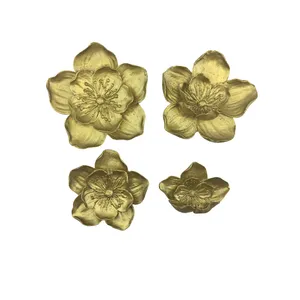 دیوارکوب تزئینی مدل 413 مجموعه 4 عددی