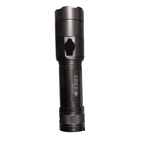چراغ قوه پاور استایل مدل CREE XML-T6
