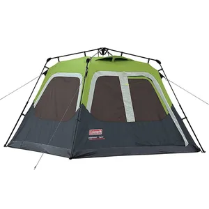 چادر مسافرتی کلمن مدل INSTANT CABIN 6