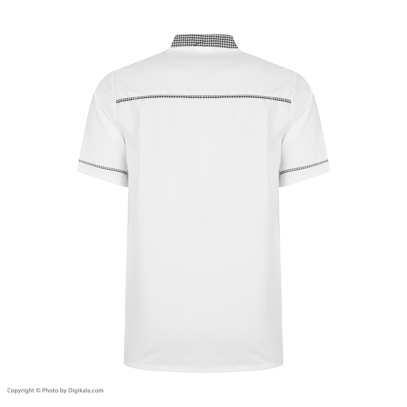 روپوش آشپزی خضرا مدل شایان کد 45211