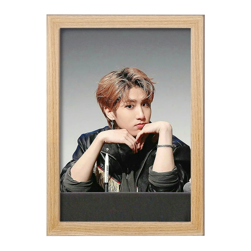 تابلو خندالو مدل هان گروه استری کیدز Stary Kids  کد 16886