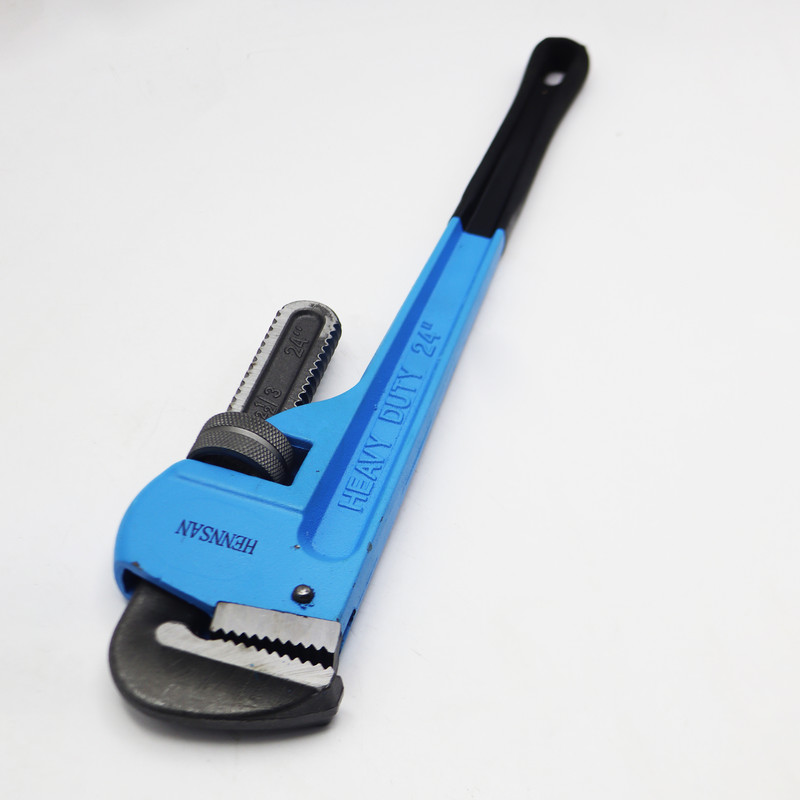 آچار شلاقی هنسان مدل YP-24INCH سایز 24 اینچ