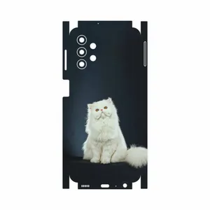 MAHOOT Persian cat-FullSkin Cover Sticker for Samsung Galaxy A32 5G