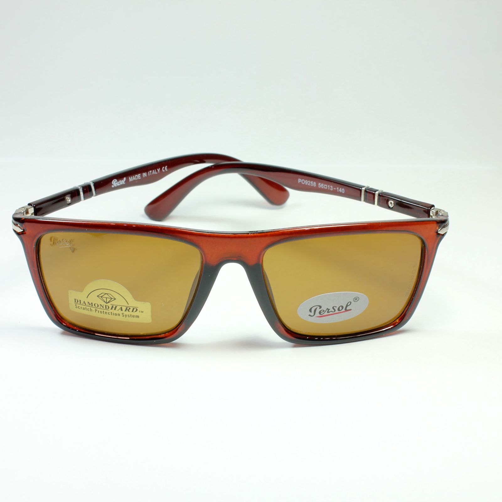 عینک آفتابی پرسول مدل 9258 -  - 3