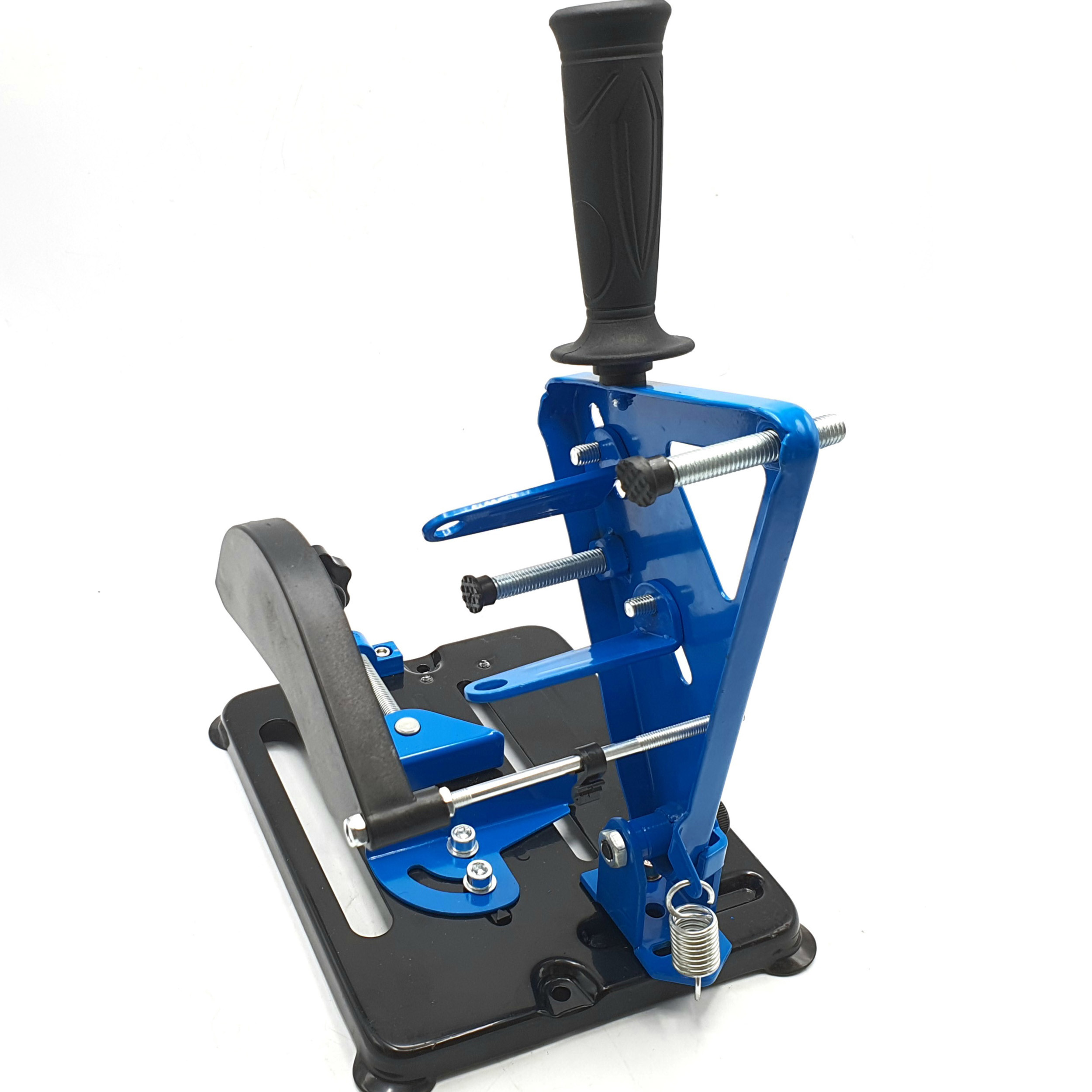 تبدیل مینی فرز به اره پروفیل بر باس مدل LIFE-STYLE