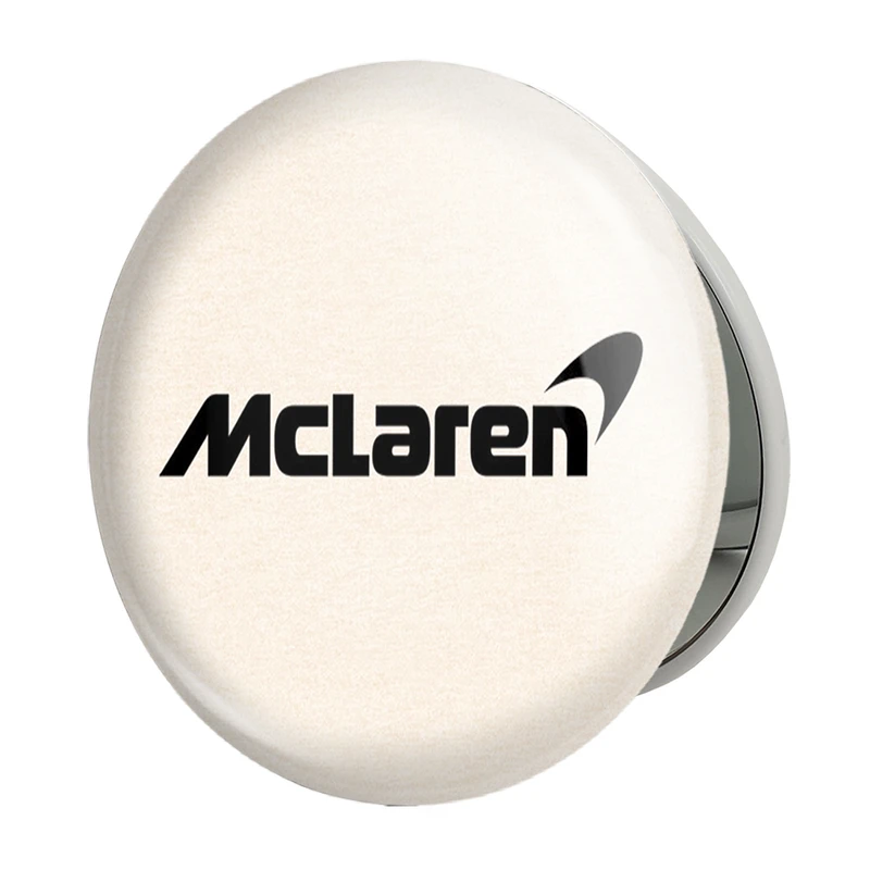 آینه جیبی خندالو طرح مک لارن Mclaren مدل تاشو کد 30774