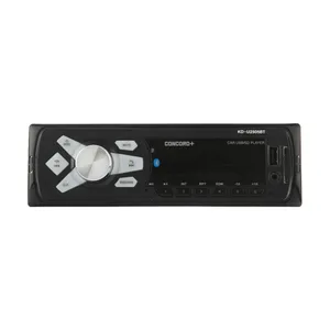 پخش کننده خودرو کنکورد پلاس مدل KD-U2505BT