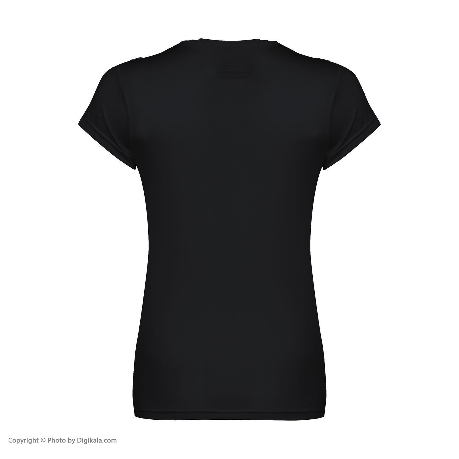 ست تی شرت و شلوار ورزشی زنانه پانیل مدل 4560173BK -  - 2