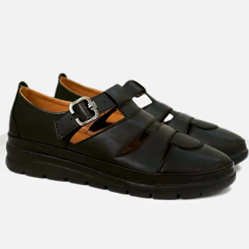 کفش روزمره زنانه مدل آیلین