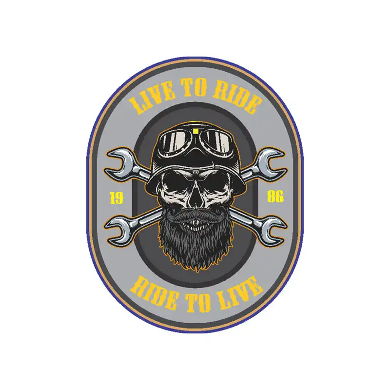 برچسب بدنه خودرو رایسان کد st088