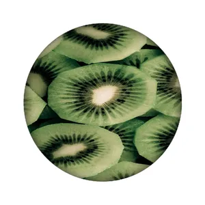 استیکر لپ تاپ طرح کیوی کد 4525