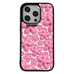 AKAM AMC-WA14PRO-JELLY-38 Cover For Apple iPhone 14 Pro