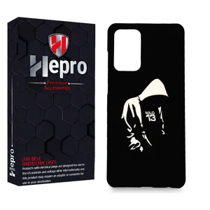 HEPRO MC Cover for SAMSUNG GALAXY A73