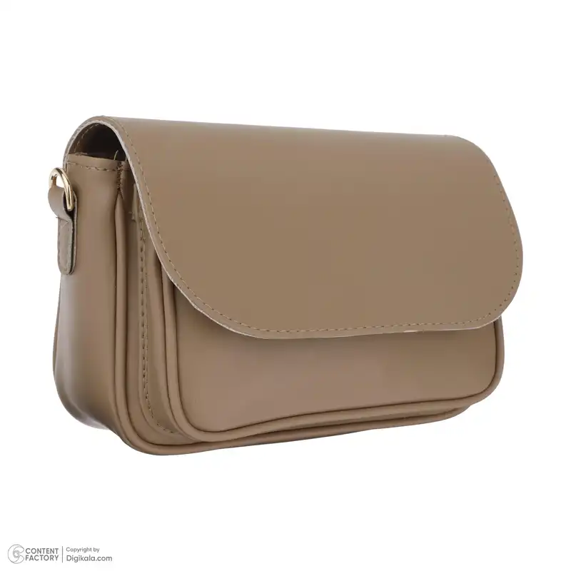 کیف رودوشی زنانه اسپیور مدل dwe083100
