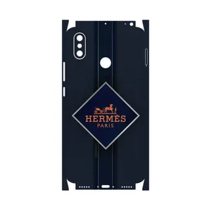 MAHOOT  Hrms-FullSkin Cover Sticker for Xiaomi Mi Max 3