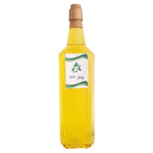 روغن کانولا آوان مدل ۱۱۱ حجم ۱ لیتر