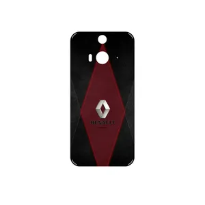 MAHOOT Renault Cover Sticker for HTC Butterfly 2