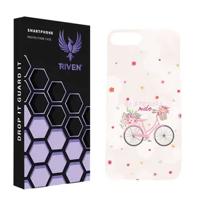 RIVEN RI2-14 Case For Apple iPhone 8 Plus، Apple iPhone 7 Plus