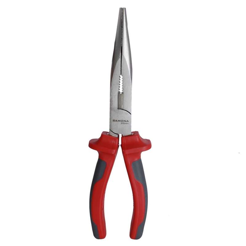 انبردم باریک رامنا مدل MMA-8inRN-سایز 8 اینچ