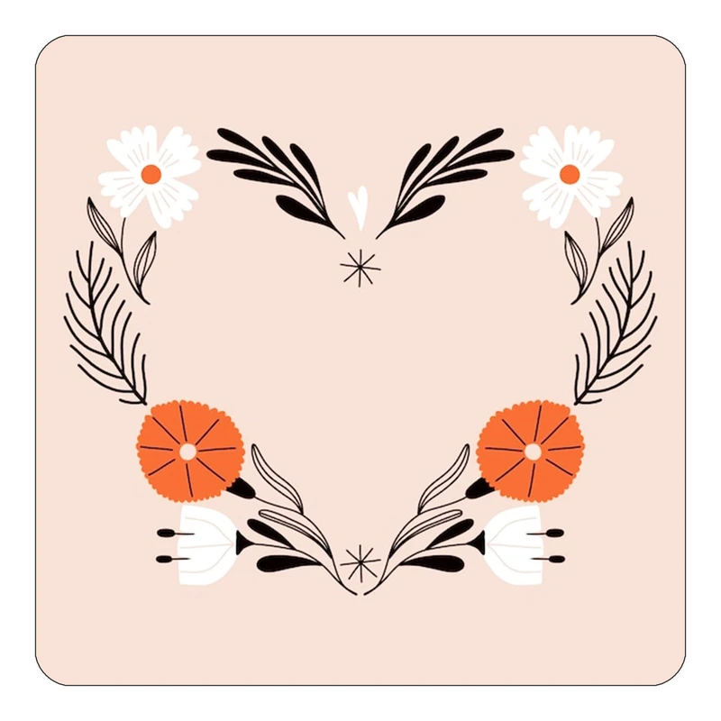 مگنت کاکتی طرح عاشقانه مدل mp37843