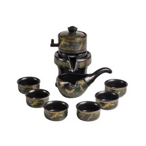 سرویس چای خوری 10 پارچه مدل G_ROT