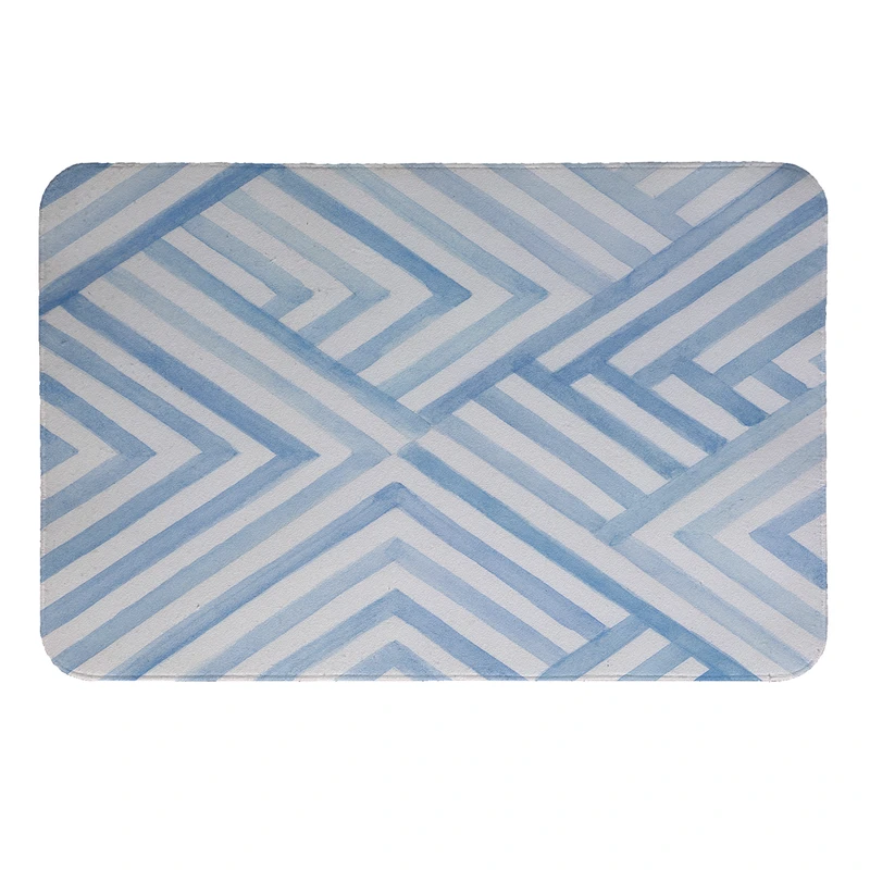 پادری  طرح آبرنگی کد 9059 سایز 50x80 سانتی متر