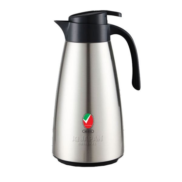 فلاسک 1.9 لیتر آی کیو مدل IJ-Q19 