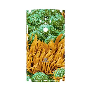 MAHOOT Atom Universe 6-FullSkin Cover Sticker for Huawei Mate 9