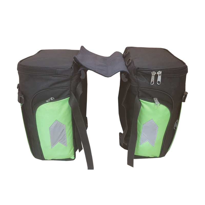 کیف دوچرخه بی تی بی کد MG27