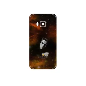 MAHOOT Leonardo Dicaprio Cover Sticker for HTC One S9