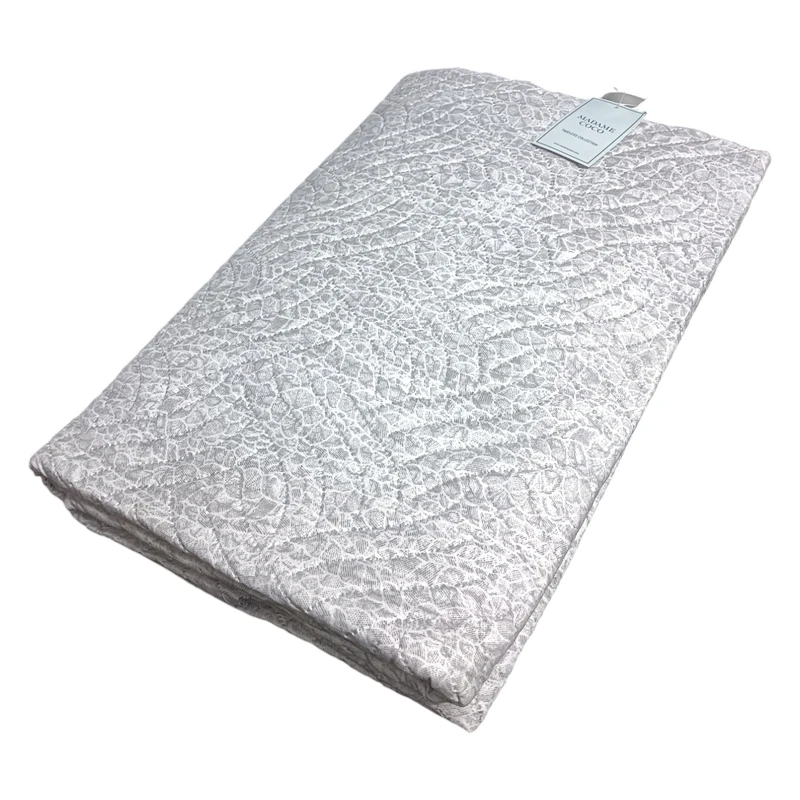 عکس شماره 11 : روتختی مادام کوکو مدل grelot دو نفره سایز 220×200 سانتی متر