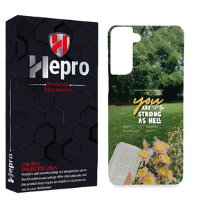 HEPRO MC Cover for Samsung Galaxy S21 PLUS