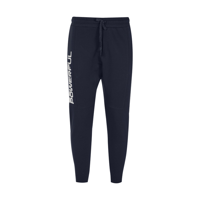 شلوار ورزشی مردانه هالیدی مدل 863209-navy blue