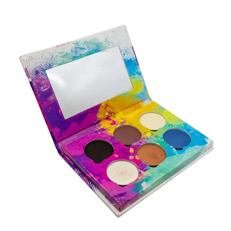 پالت سایه چشم مریدا شماره 03