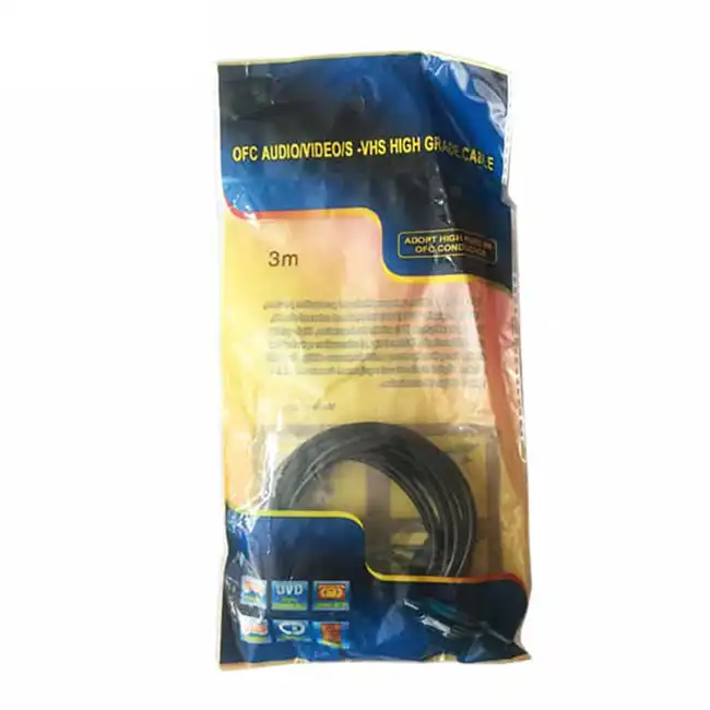 کابل افزایش طول AUX مدل 3009 طول 3 متر