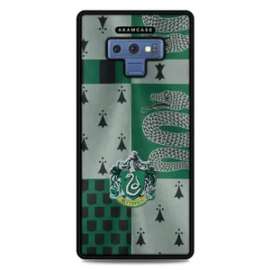 AKAM AMC-WSGN9-HARRY POTTER-49 Cover For Samsung Galaxy Note 9