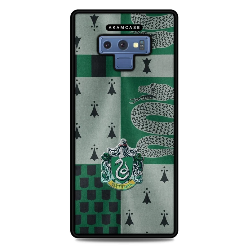 کاور آکام مدل AMC-WSGN9-HARRY POTTER-49 مناسب برای گوشی موبایل سامسونگ Galaxy Note 9