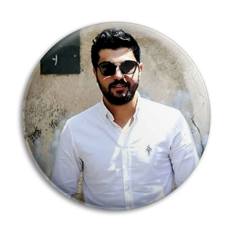 مگنت پرمانه طرح سینا مهراد کد pmag.28387