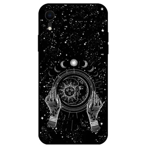 Megafone Sun and Moon 1892 Cover For Apple iPhone XR