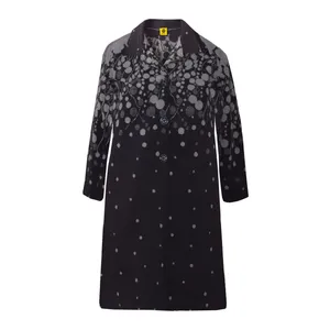 پالتو زنانه تپل تیپ مدل قاصدک