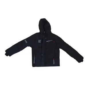 کاپشن پسرانه مدل WAR 112