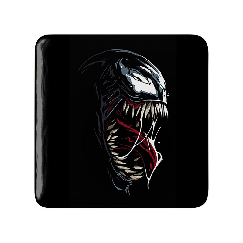 مگنت خندالو مدل ونوم Venom کد 27318