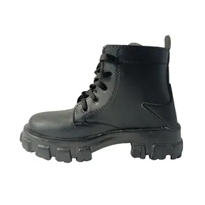 نیم بوت مردانه مدل A122