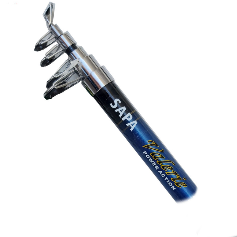 چوب ماهیگیری ساپا مدل SAPA-360