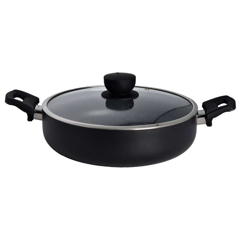 تابه گرانیتی یونیک کد 8125 سایز 28
