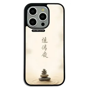 AKAM AMC-WA15PRO-ZEN-11 Cover For Apple iPhone 15 Pro
