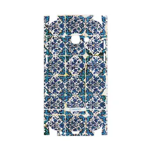 MAHOOT Traditional-Tile-FullSkin Cover Sticker for Samsung Galaxy A3 2017